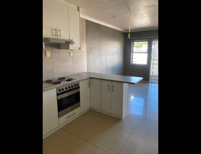 1 bed property to rent in TURF HALL ESTATE